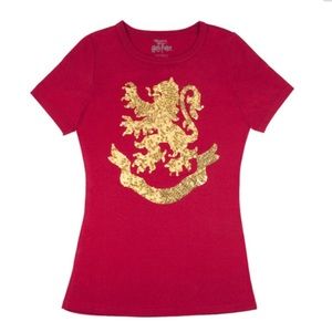Women’s Harry Potter Gryffindor T-Shirt
